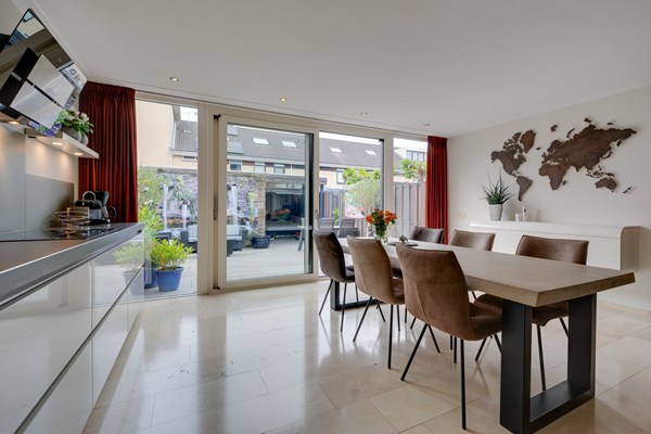 Medium property photo - Gangeslaan 156, 1448 DH Purmerend